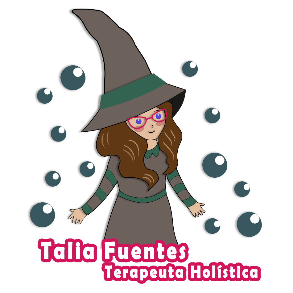 Talia Fuentes Terapeuta Holistica