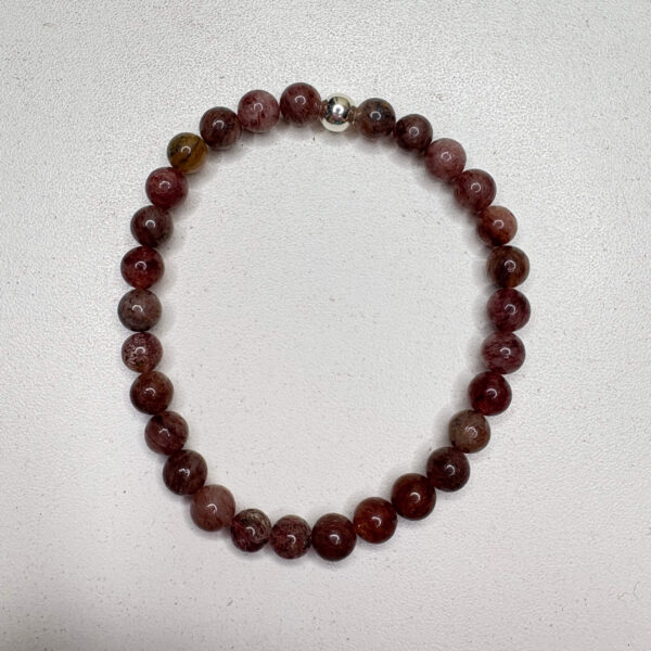 Pulsera lepidocrosita 6mm