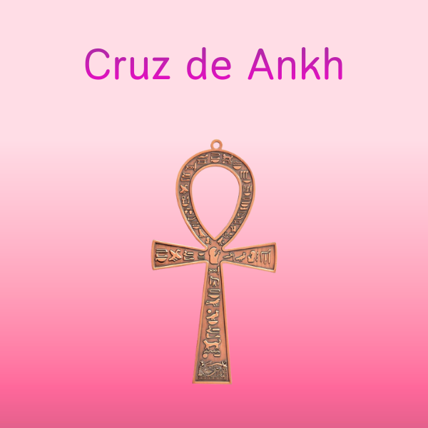 Cruz de Ank