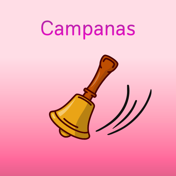 Campanas