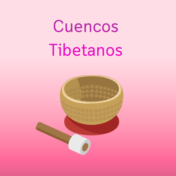Cuencos tibetanos