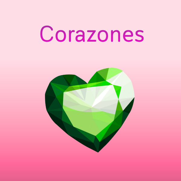 Corazones