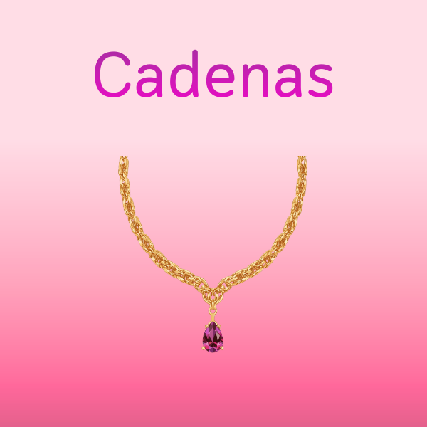 Cadenas