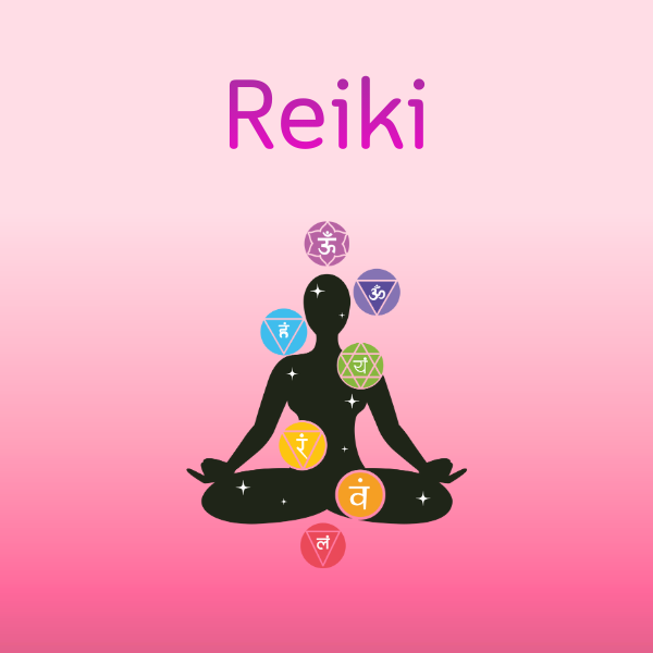 Reiki