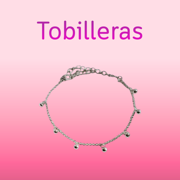 Tobilleras