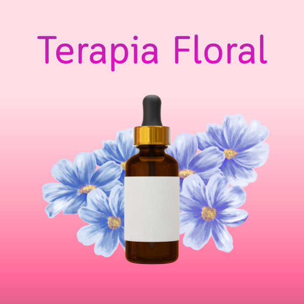 Terapia floral